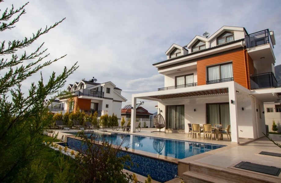Villa Sirius Fethiye